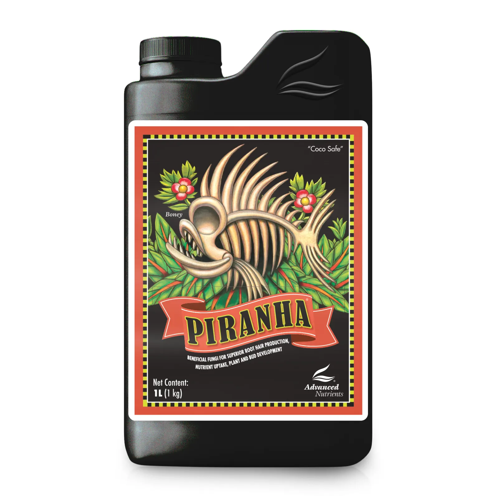 Advanced Nutrients Piranha Liquid 1l