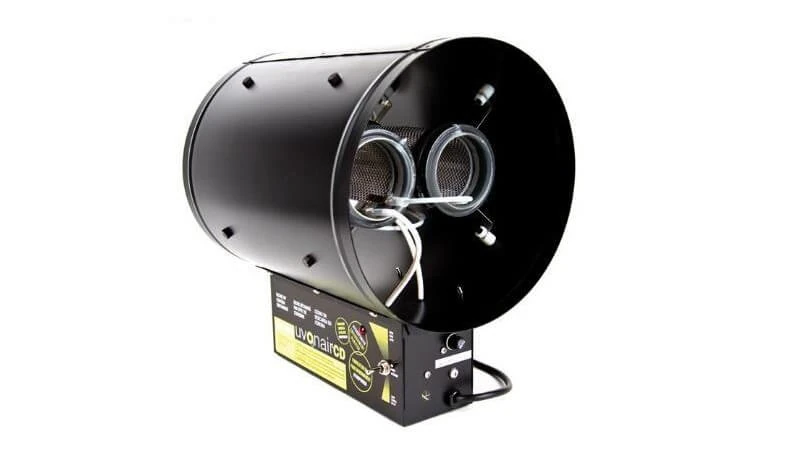 Uvonair CD-1200 Ozon-Generator