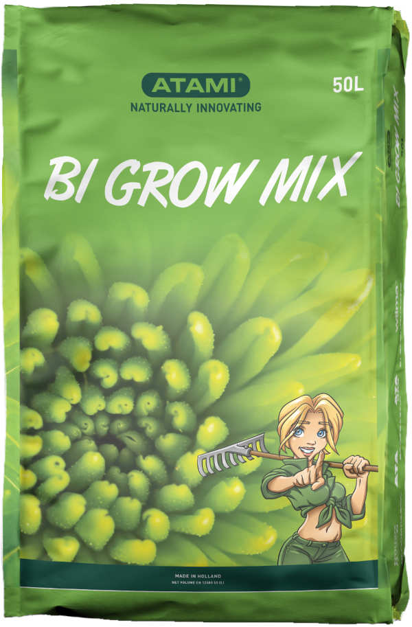 Atami Bi Grow Mix 50L
