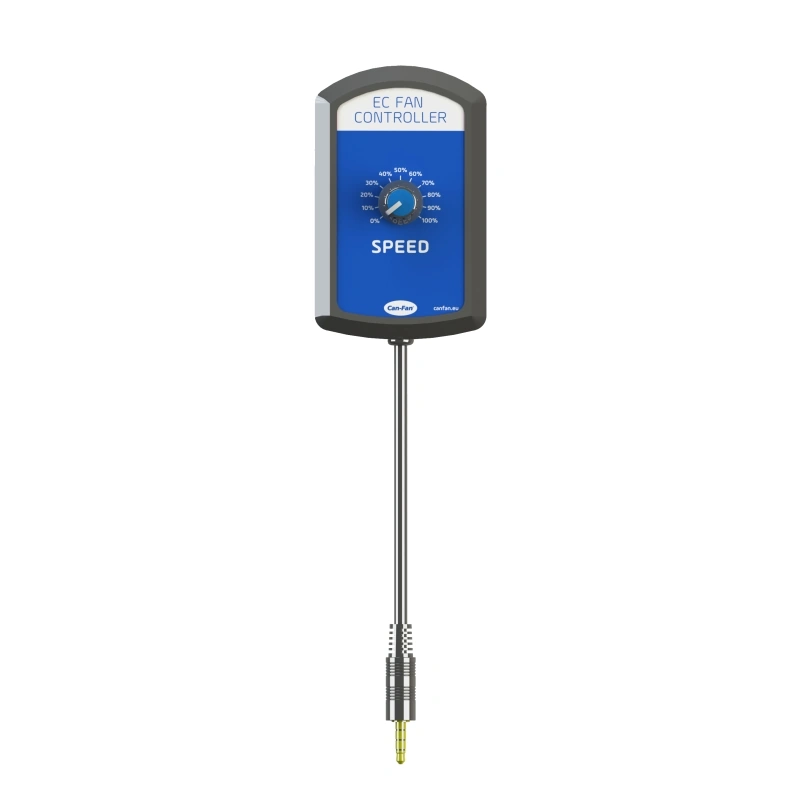 Can Fan EC Speed Controller