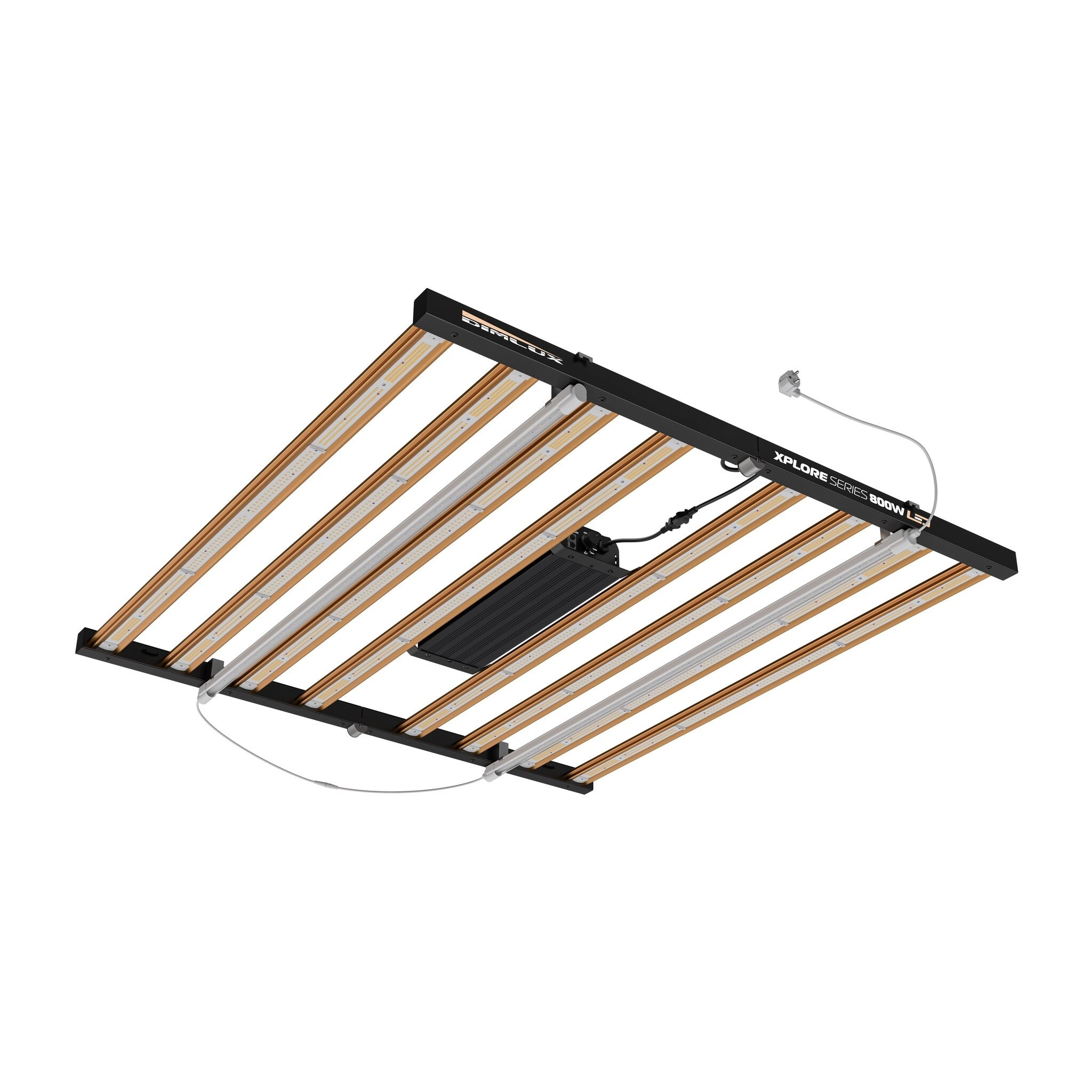 DimLux Xplore Series 800W 