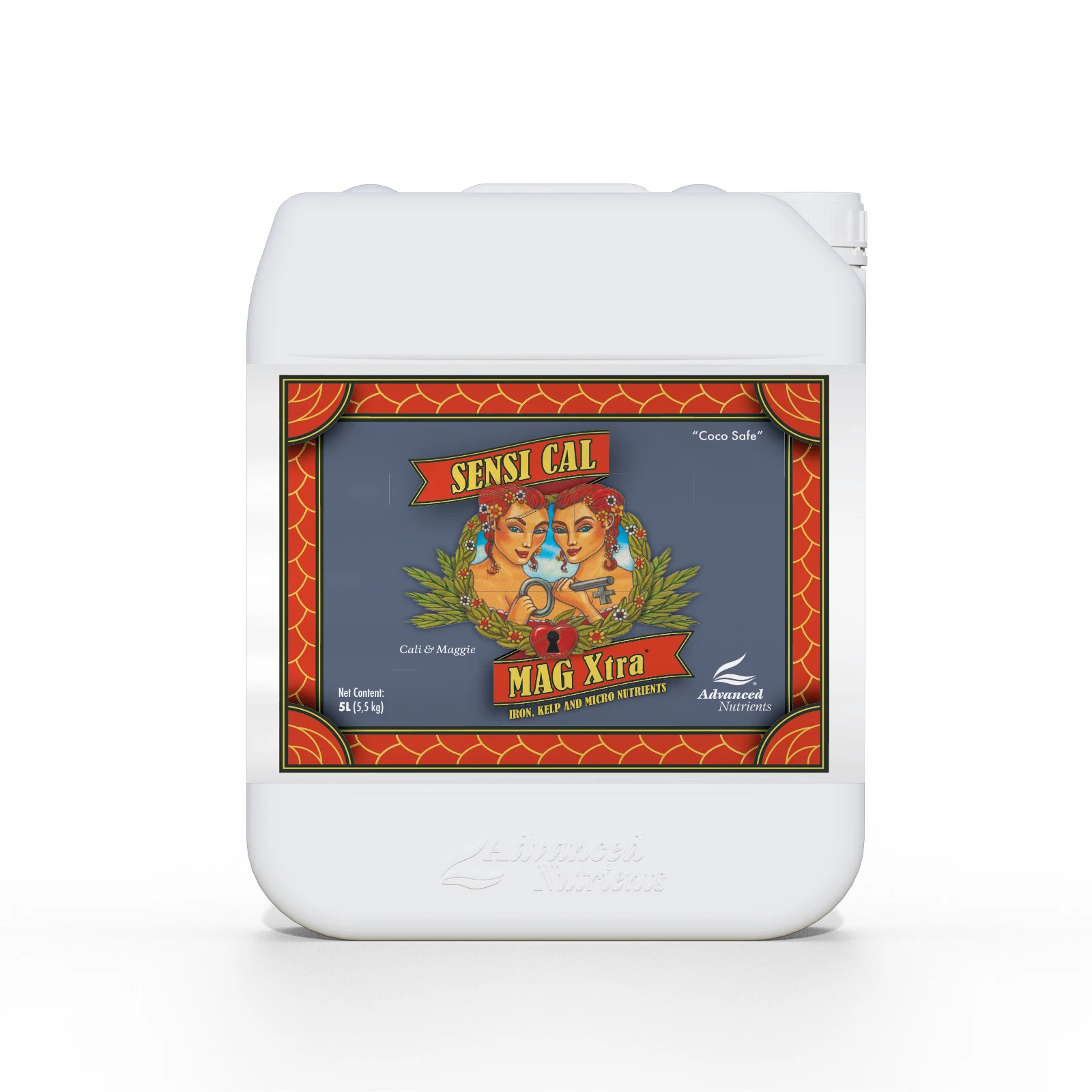 Advanced Nutrients Sensi Cal-Mag Xtra 5l