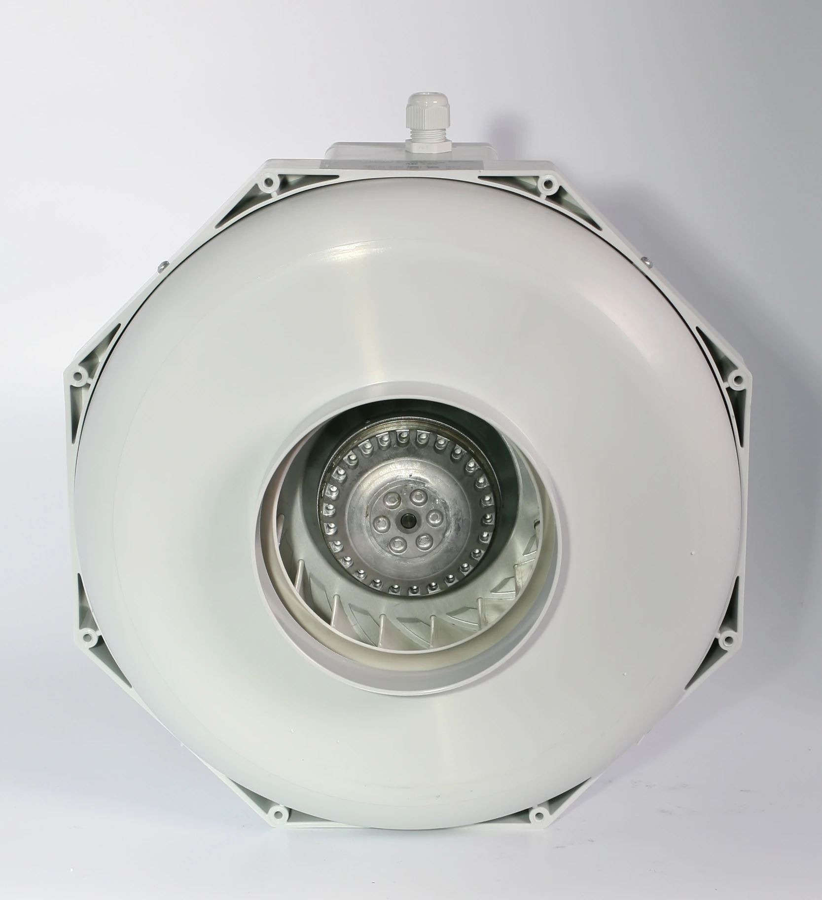 Can Fan, Rohrventilator RK 150L