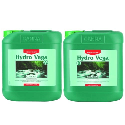 Canna Hydro Vega A und B