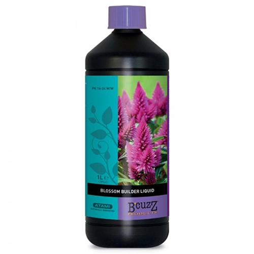 Atami B´Cuzz Blossom Builder Liquid 1l