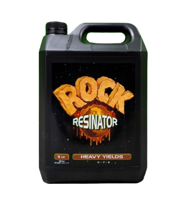 Rock Resinator
