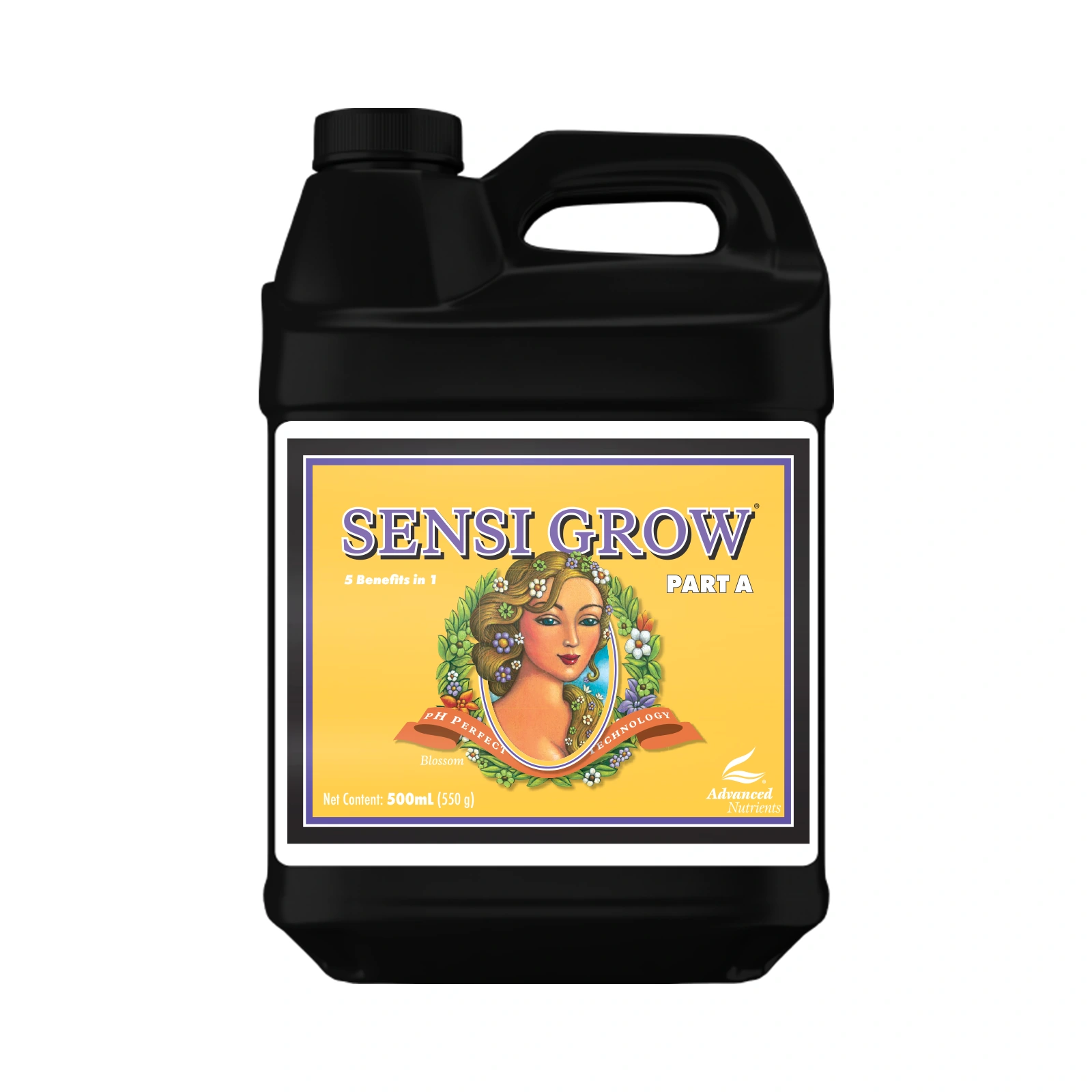 Advanced Nutrients pH Perfect Sensi Grow A 500ml