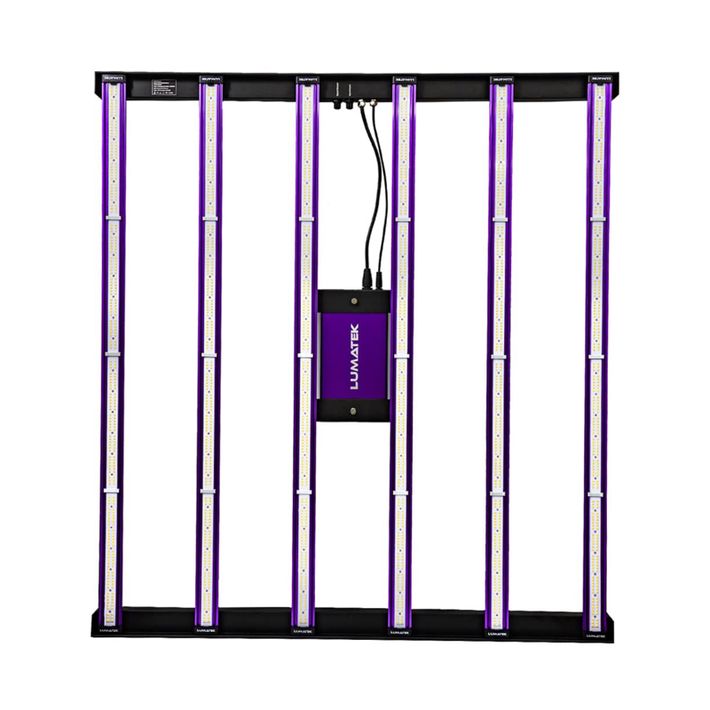 Lumatek ZEUS PRO 2.9 LED 465W Lumatek ZEUS PRO 2.9 LED 465W