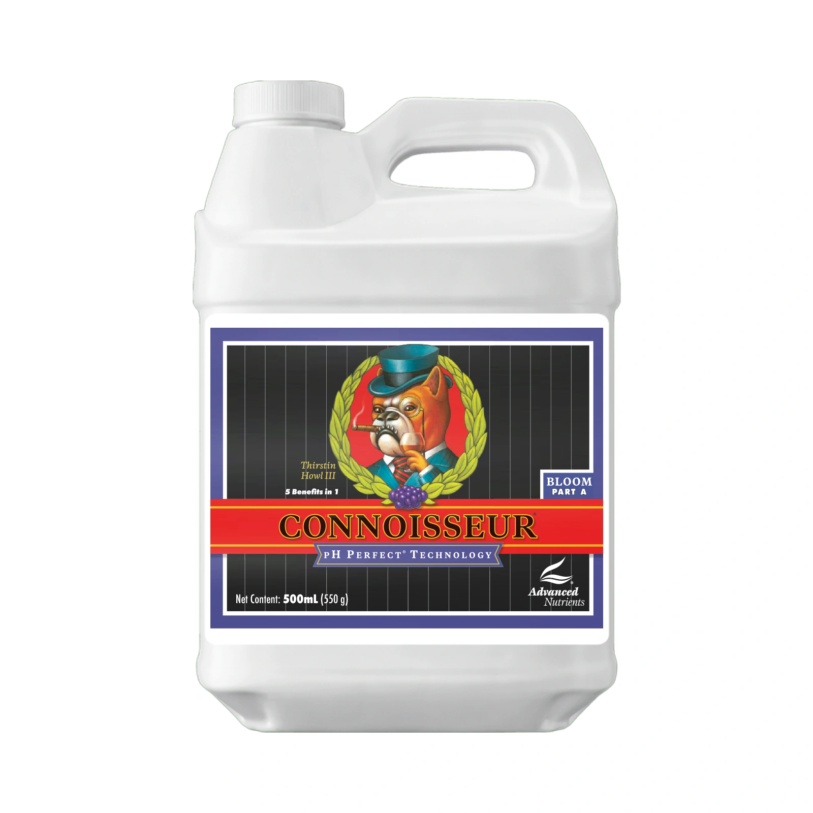 Advanced Nutrients pH Perfect Connoisseur Bloom A 500ml