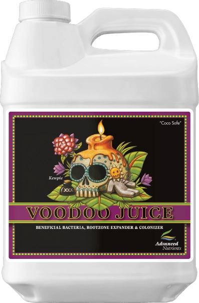 Advanced Nutrients Voodoo Juice 1l