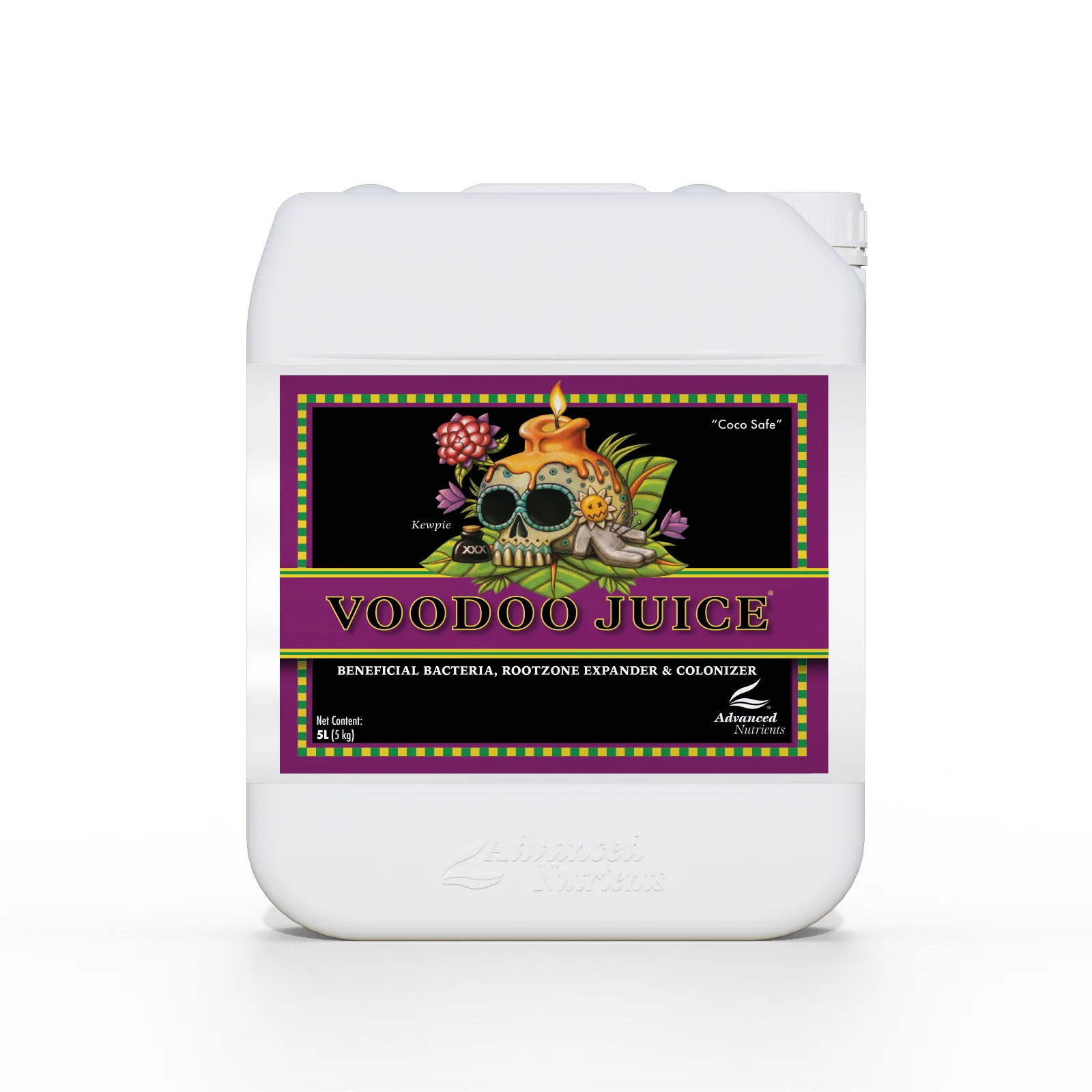 Advanced Nutrients Voodoo Juice 5l
