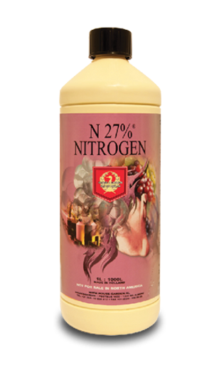 House & Garden N27% Nitrogen