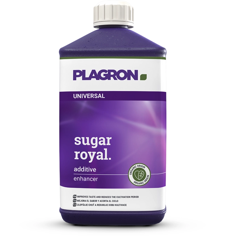 Plagron Sugar Royal 1l