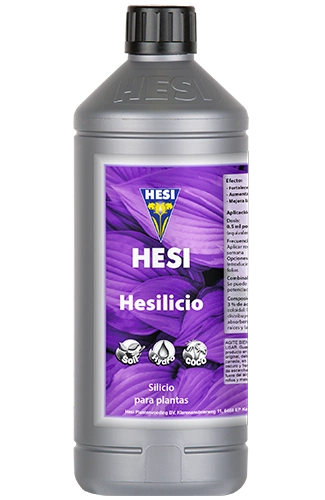 Hesi Hesilicio Hesi Hesilicio