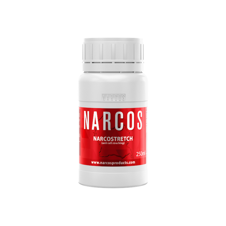 Narcos Narcostretch 250ml