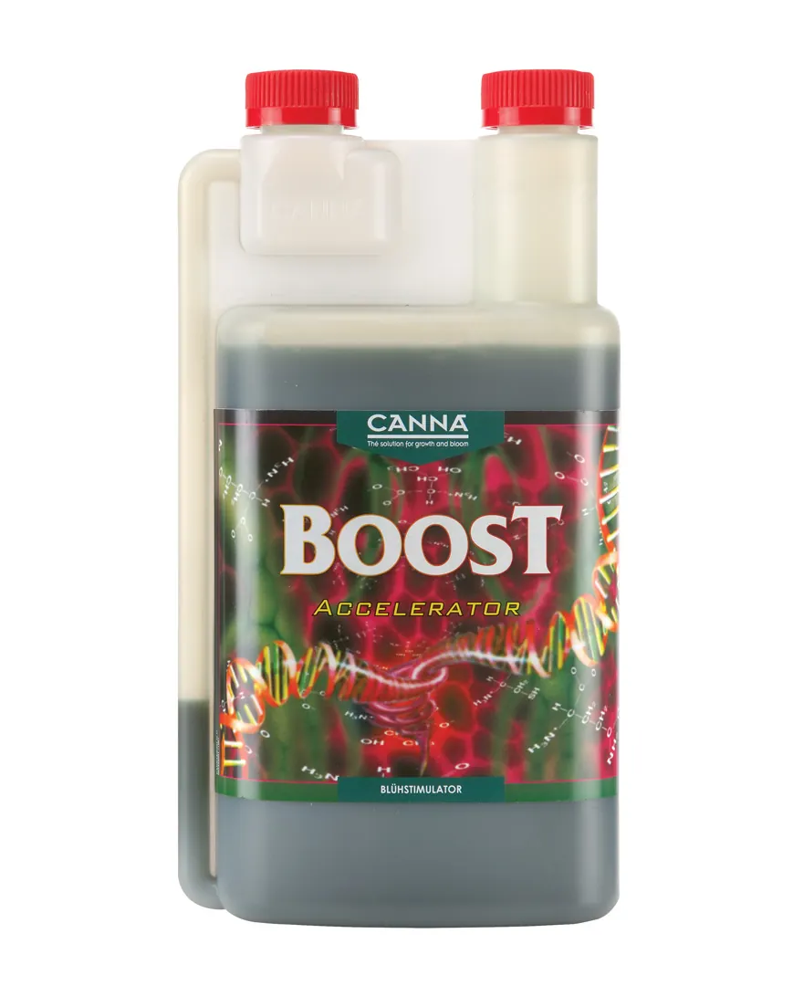 Canna Boost 1l