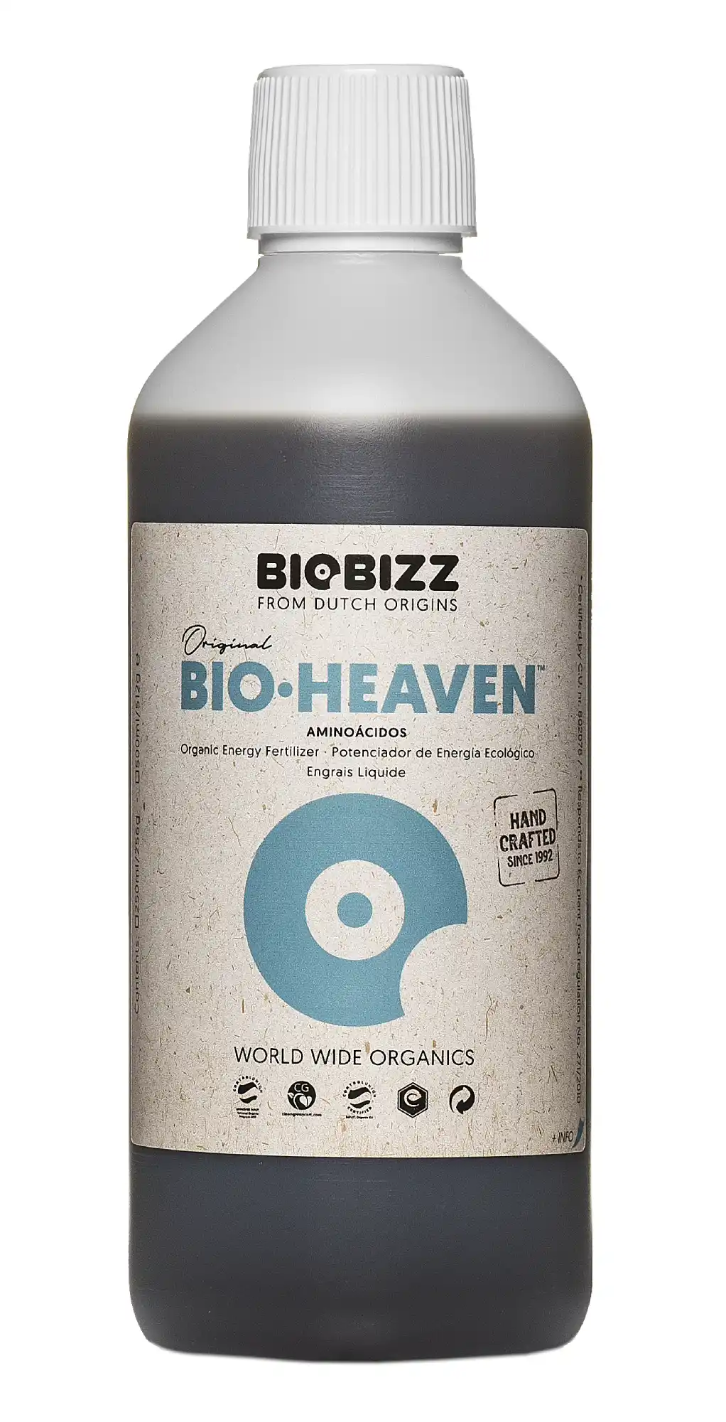 BioBizz Bio Heaven 500ml