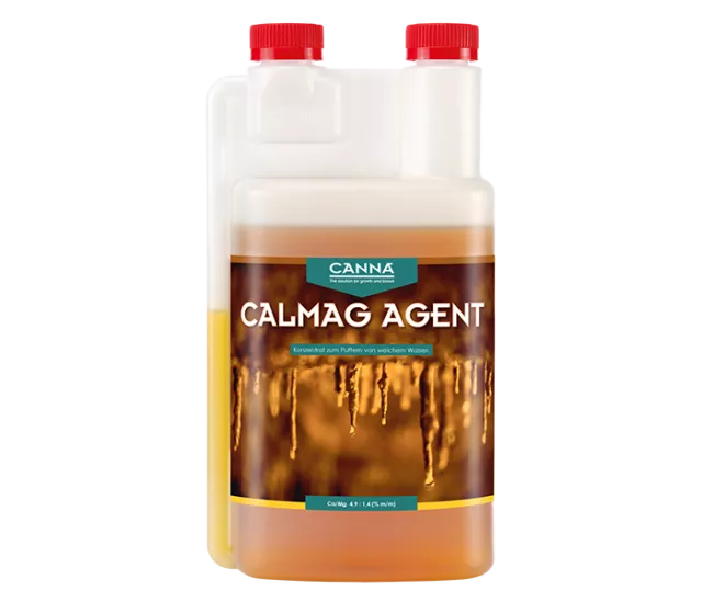 Canna CalMag Agent