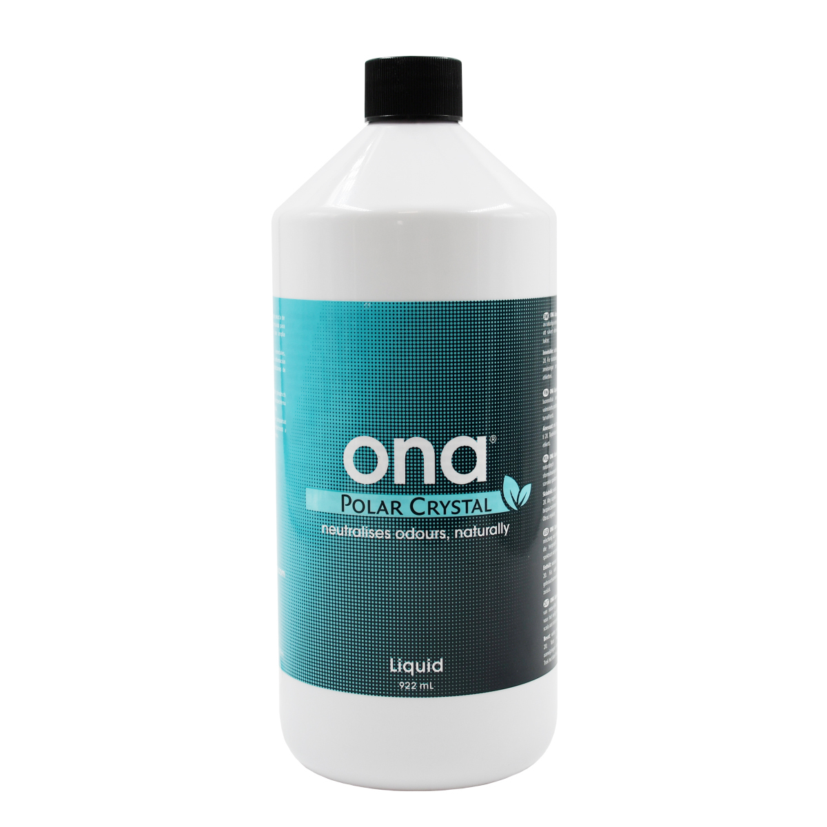 ONA Liquid, Geruchsneutralisierer, 5 verschiedene Aromen 1L