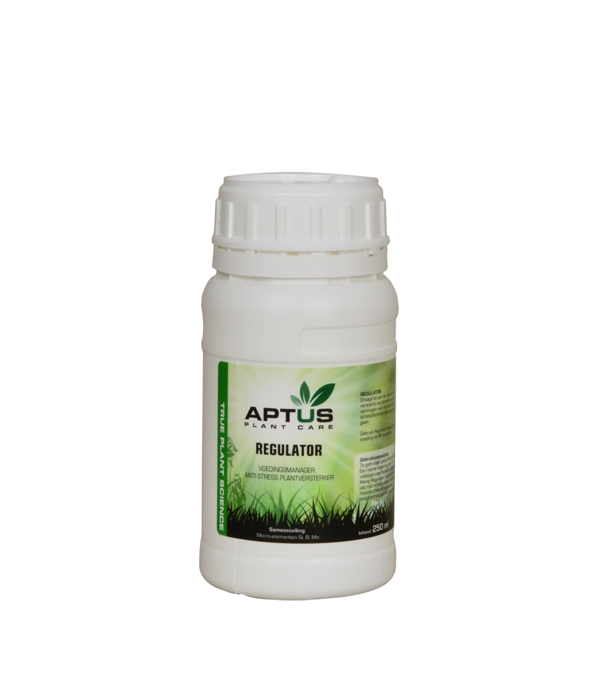 Aptus regulator_250ml