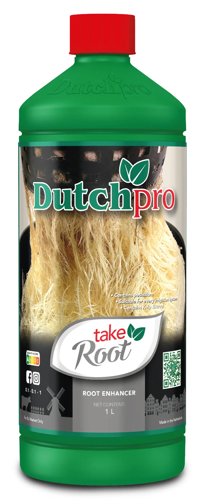 Dutchpro Take Root 1l