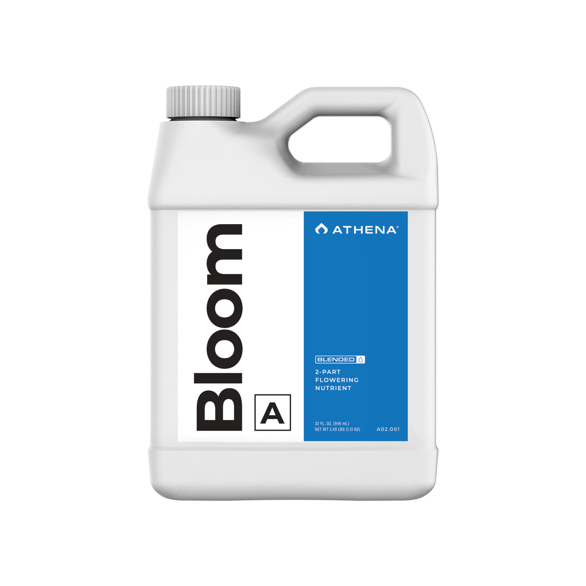Athena Bloom A&B 1l