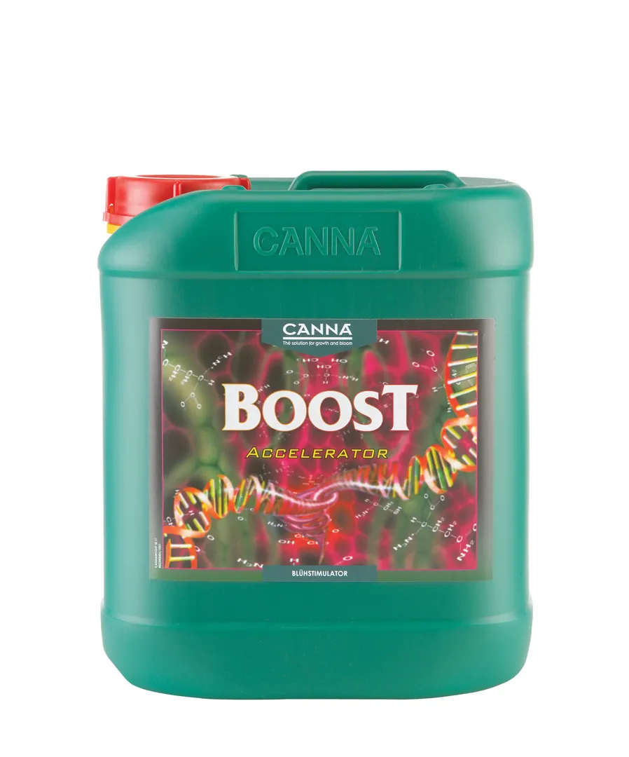 Canna Boost 5l