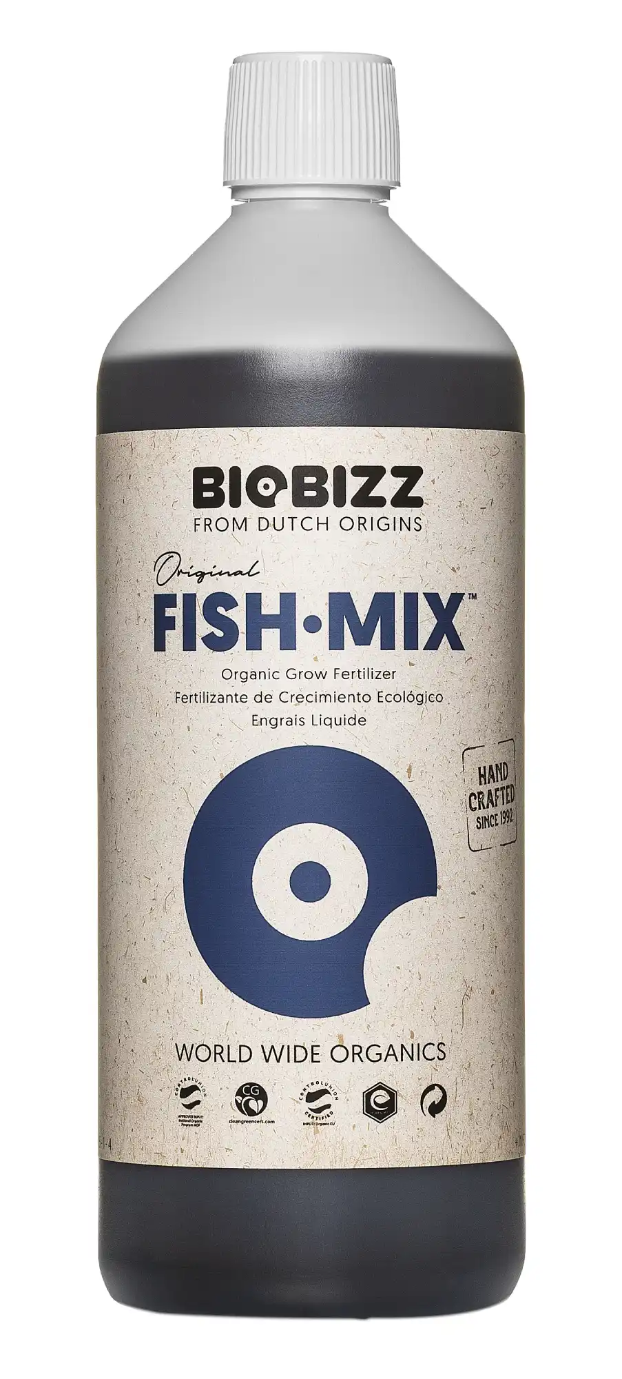 BioBizz Fish Mix