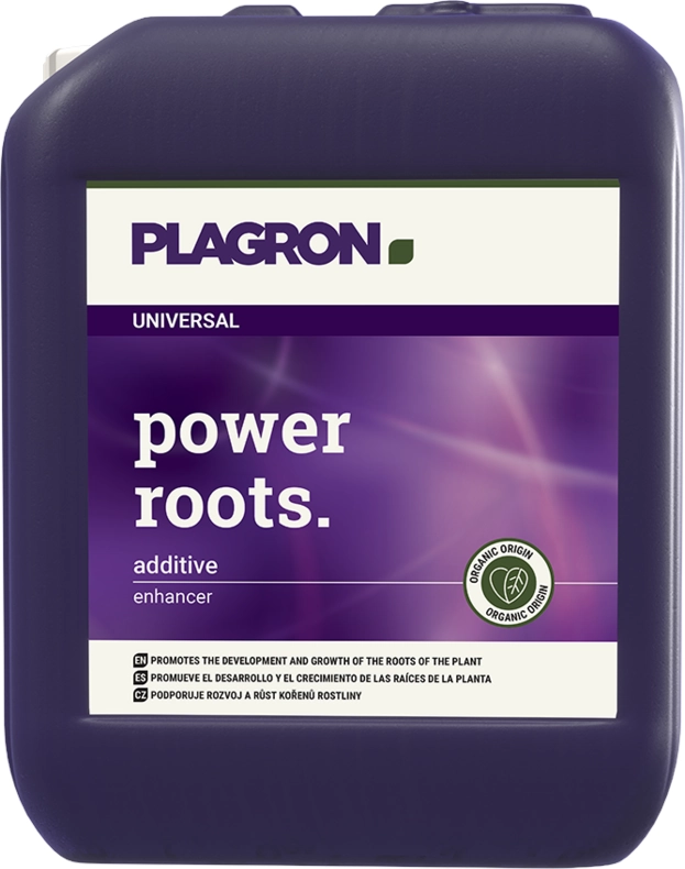 Plagron Power Roots 5l