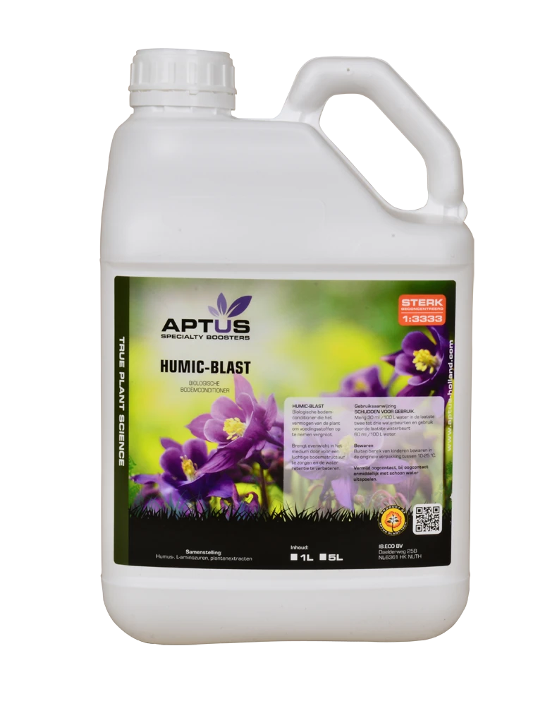 Aptus humic-blast_5L