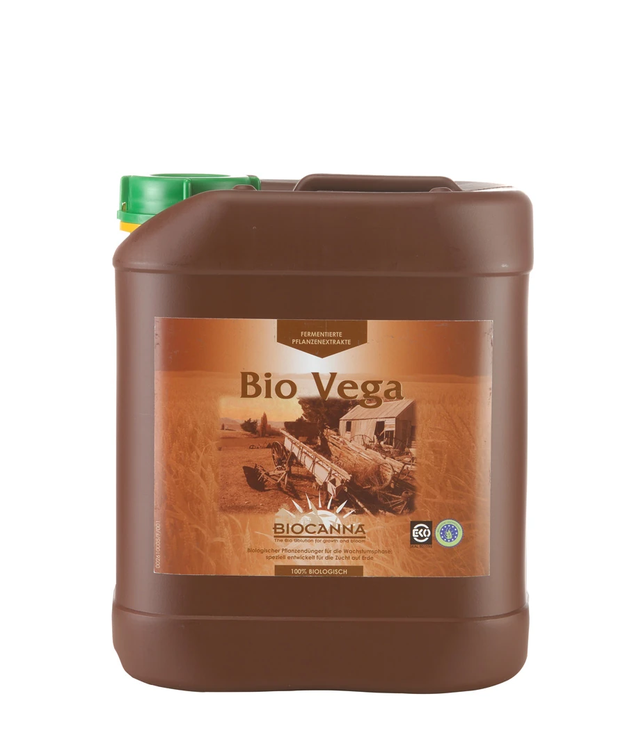 Canna Bio Vega 5L