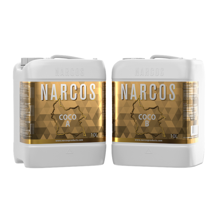 Narcos Coco A+B