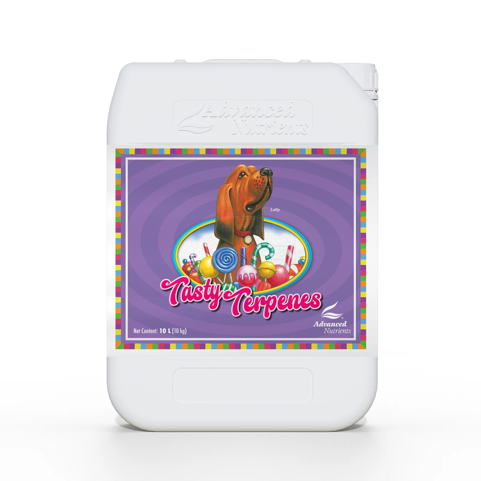 Advanced Nutrients Tasty Terpenes 10l