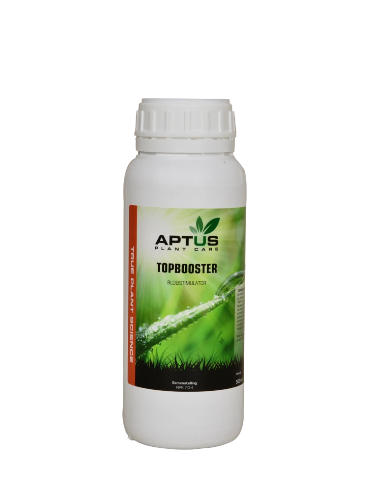 Aptus topbooster_500ML