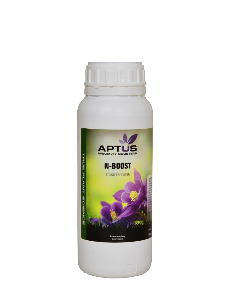 Aptus N-Boost_500ML