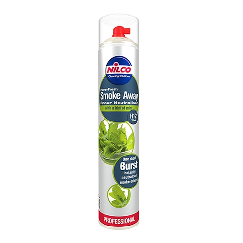 Nilco Lufterfrischer Smoke Away 750ml
