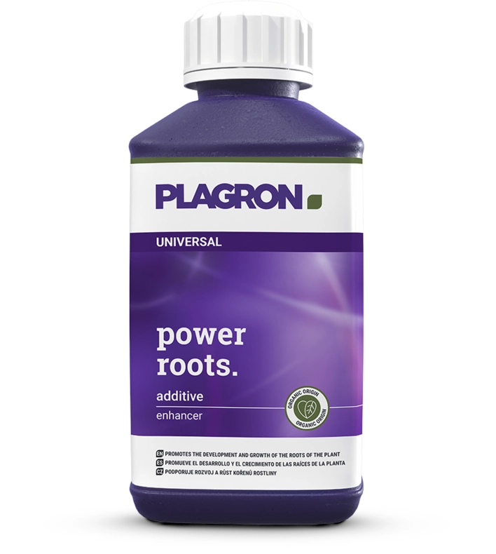 Plagron Power Roots 250ml