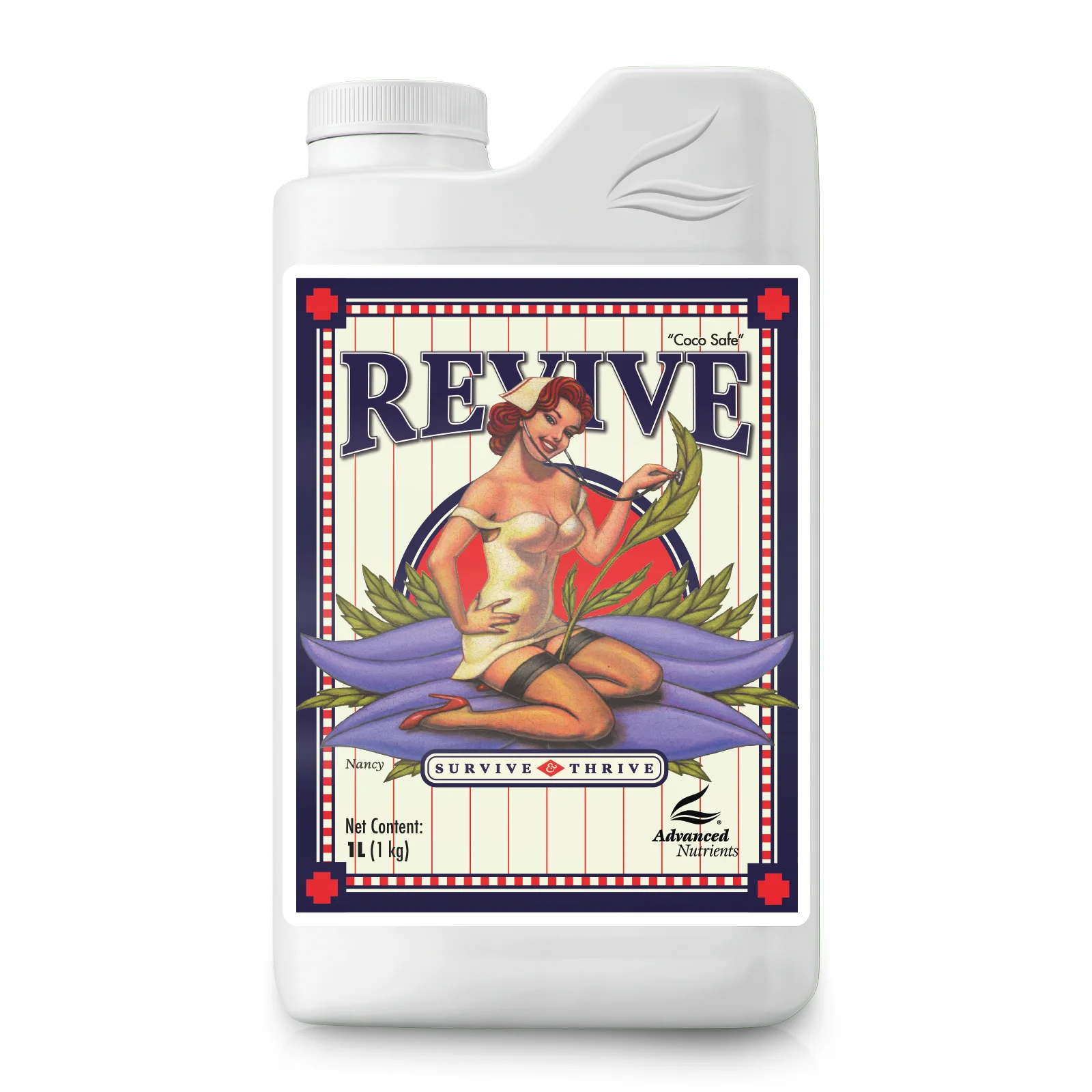 Advanced Nutrients Revive 1l