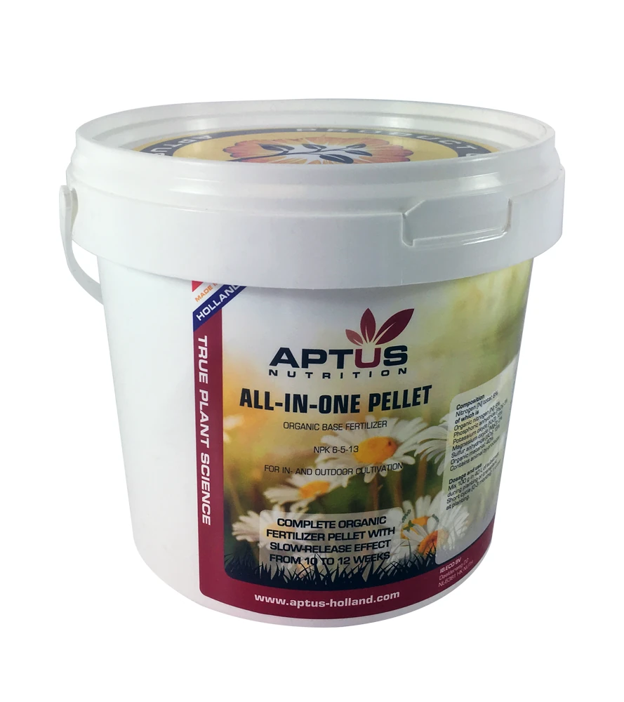 Aptus all_in_one_pellet 1Kg