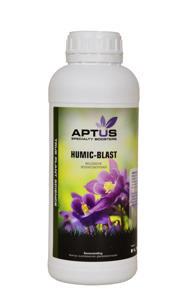 Aptus humic-blast_1L
