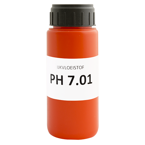 Eichflüssigkeit pH 7.01 100 ml