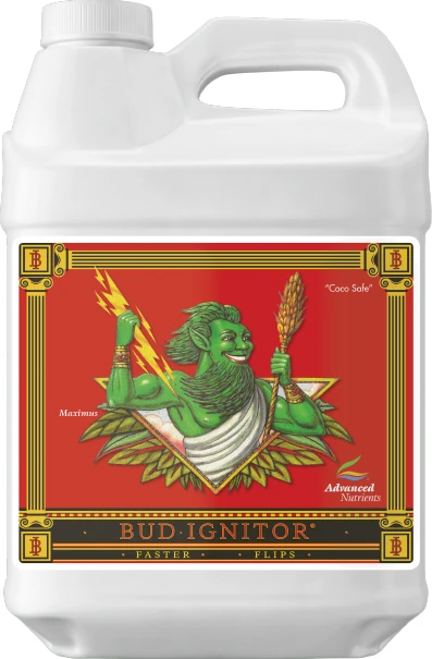 Advanced Nutrients Bud Ignitor 0,25l
