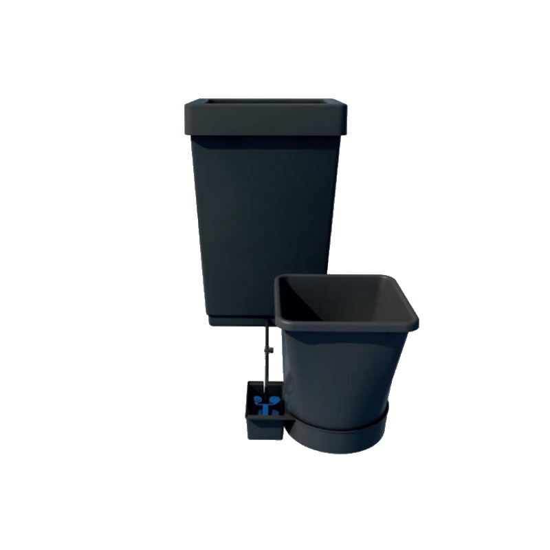 AutoPot 1Pot XL Komplettsystem mit 25L Töpfen