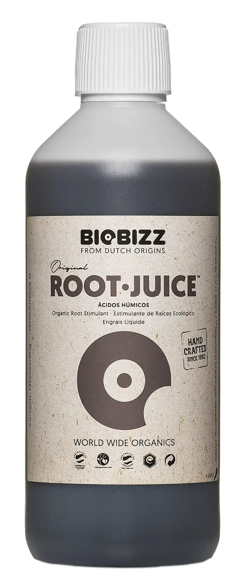 BioBizz Root Juice 500ml