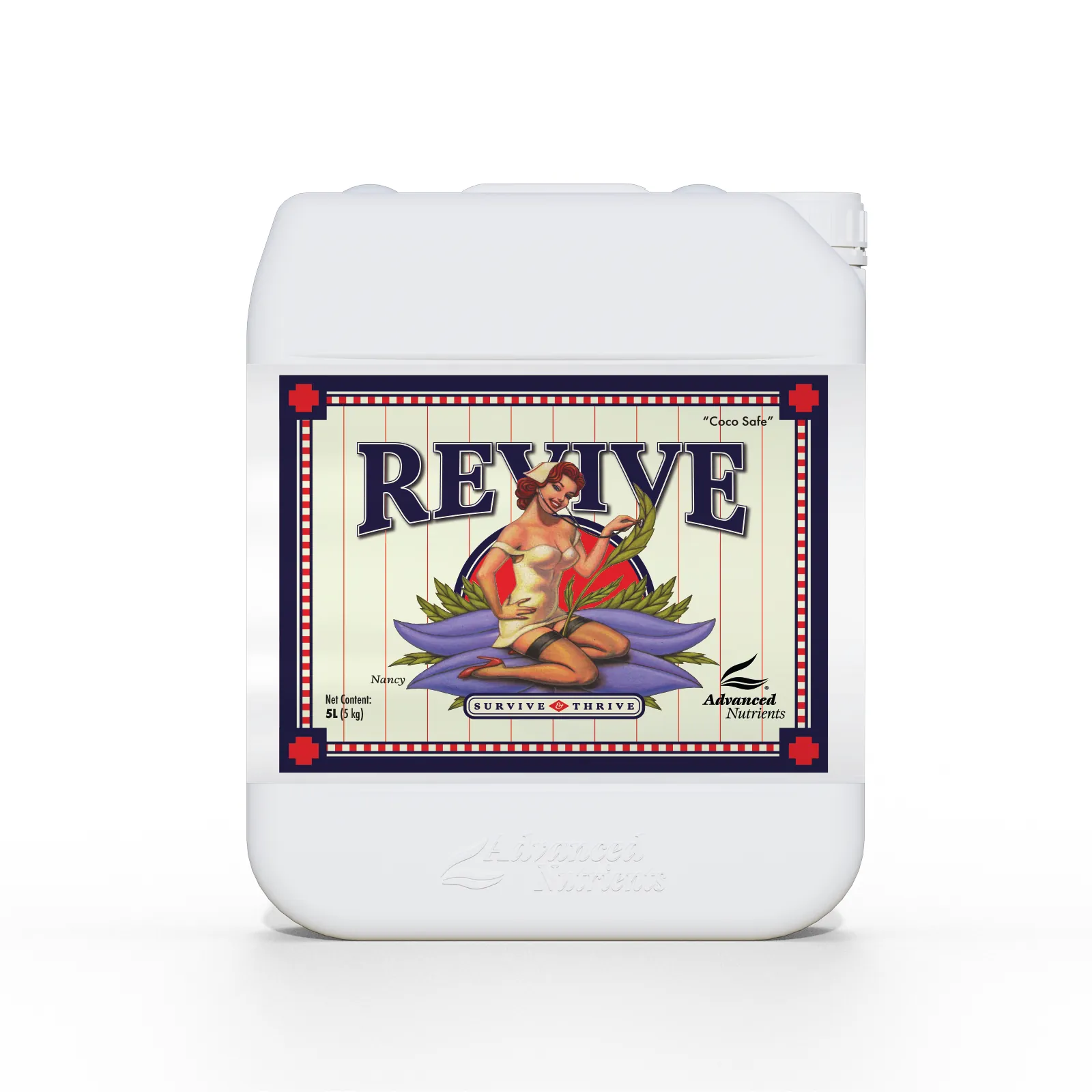 Advanced Nutrients Revive 5l