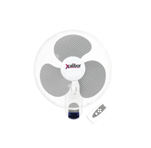 Fertraso Wandventilator 40cm