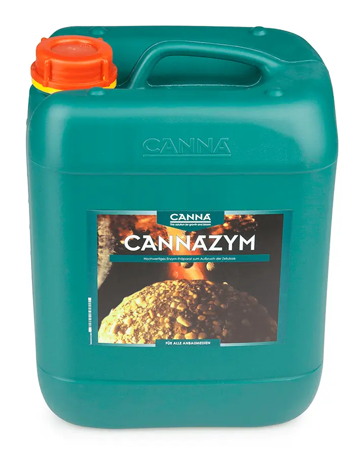 Canna CANNAZYM 10l