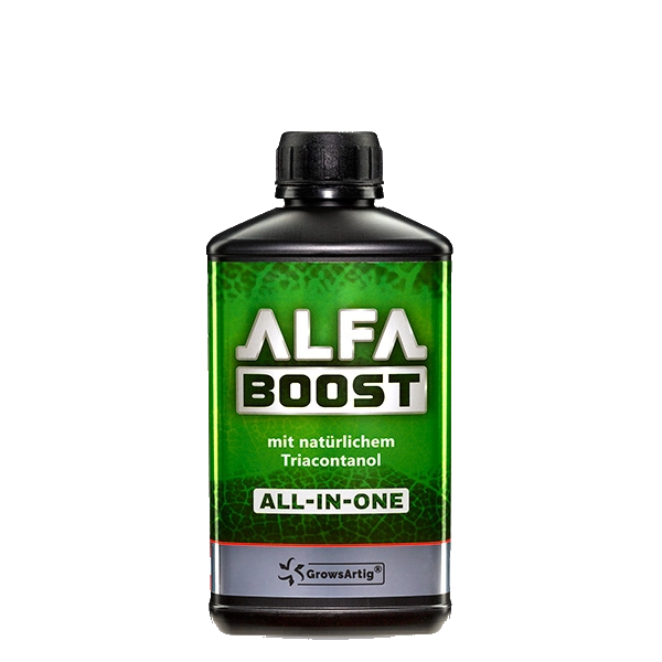 Alfa Boost All in One