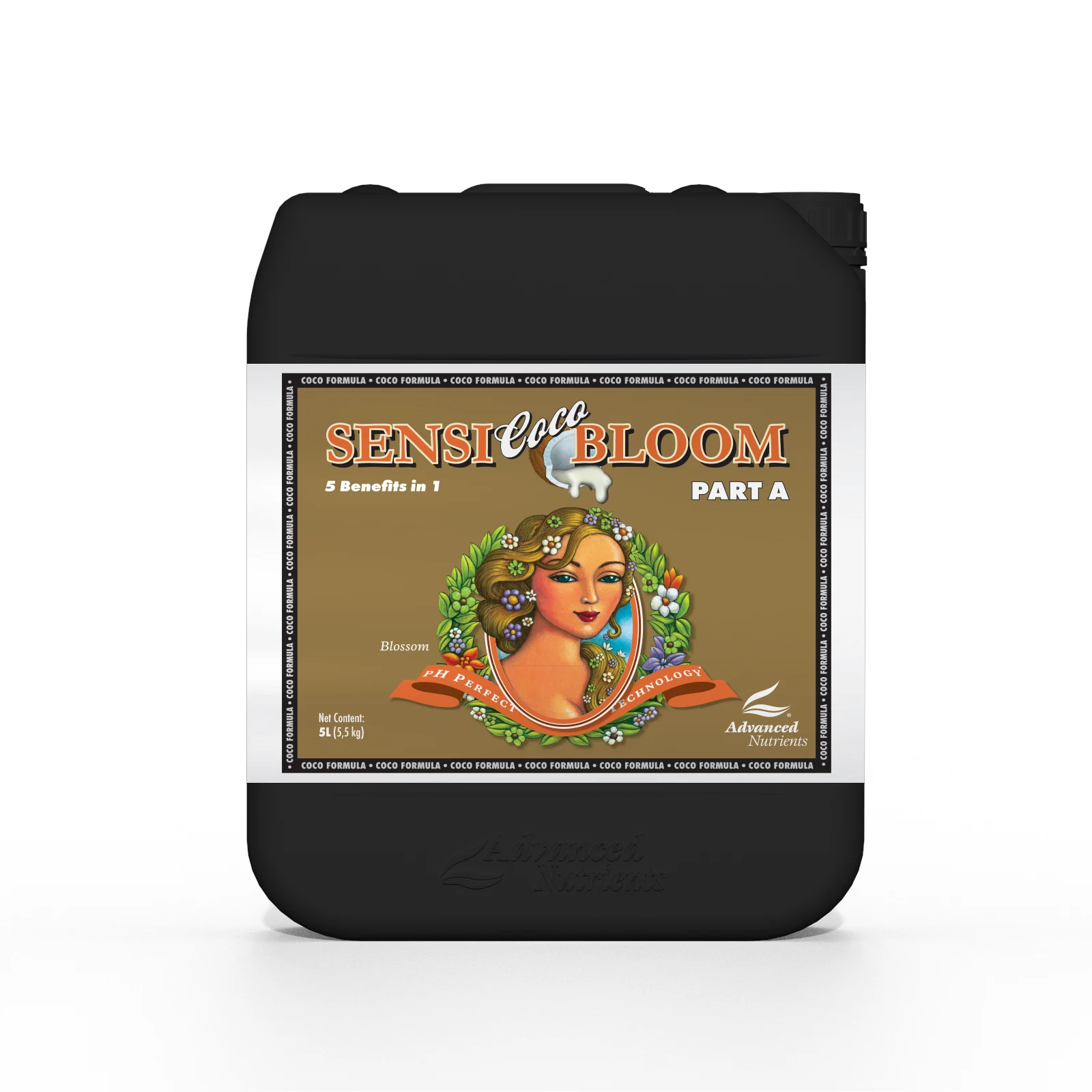 Advanced Nutrients pH Perfect Sensi Bloom Coco A und B