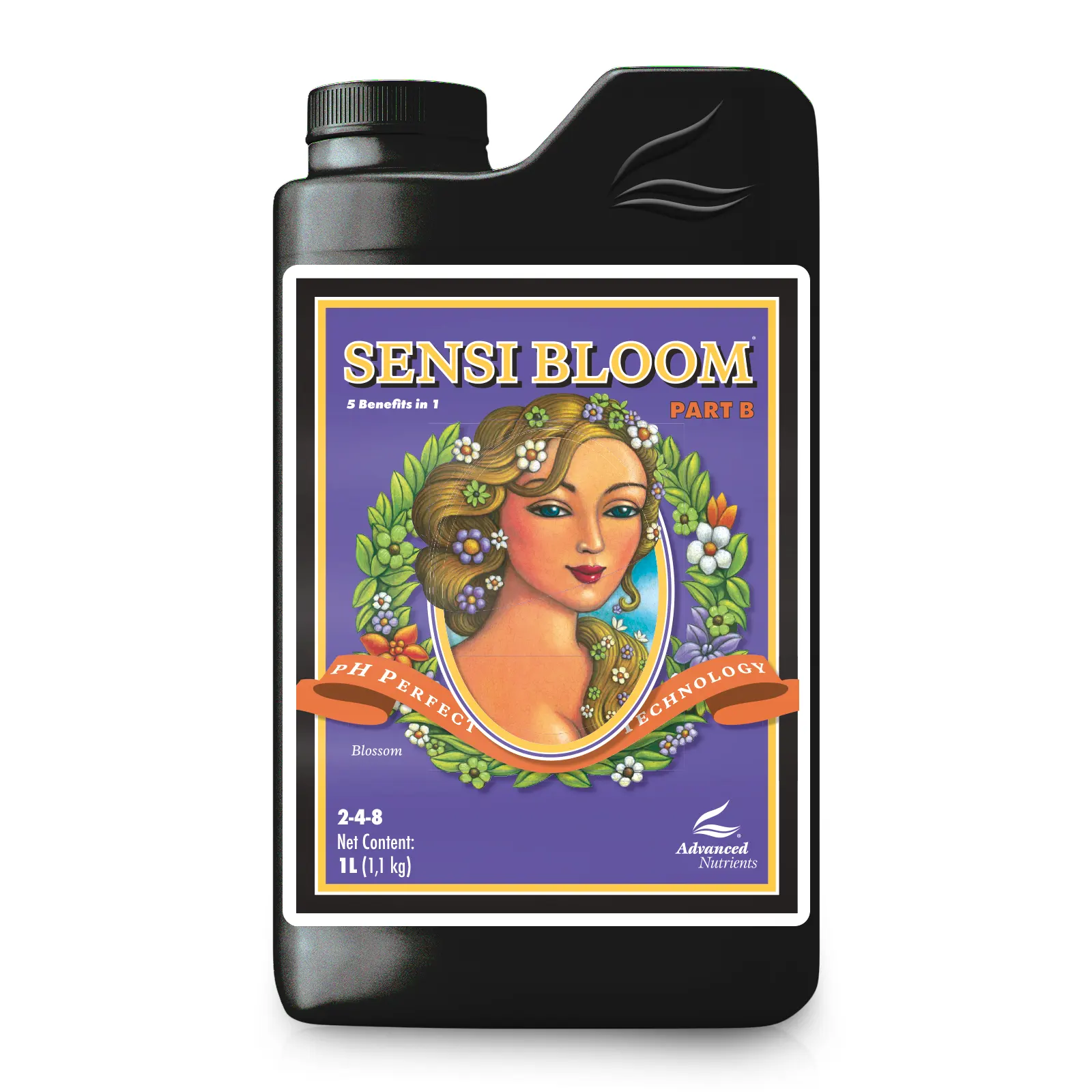 Advanced Nutrients pH Perfect Sensi Bloom B 1l